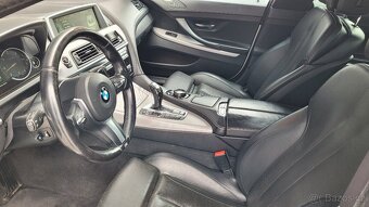 BMW 640D xdrive - 14