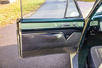 Cadillac Coupé DeVille - 14