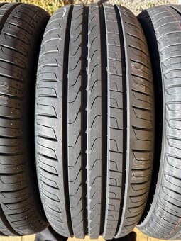 Nové letní pneu 205/55/17 Pirelli Cinturato P7 MO Ecoimpact - 14