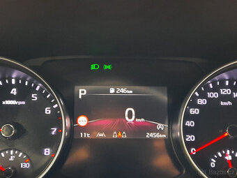 Kia Ceed SW 1.5 T-GDi Gold+ LED Paket - 14