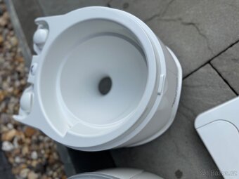 Přenosné WC Thetford Porta Potti Excellence - 14