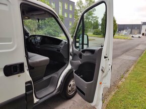 Iveco Daily 2,3 JTD servisní vozidlo  / zvýšená nostnost - 14