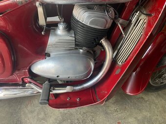 Jawa 250 - 14