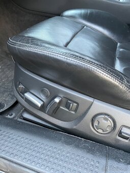 Audi A8L D3 4.2 FSI 257kw 2008 - 14