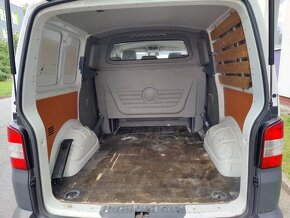 Volkswagen Transporter 2,0 TDi -1- - 14
