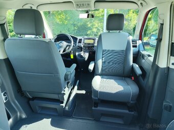 VW T5.1 CALIFORNIA BEACH 2.0TDI 103kW DSG/BI-XENON/NAVI/1.MA - 14