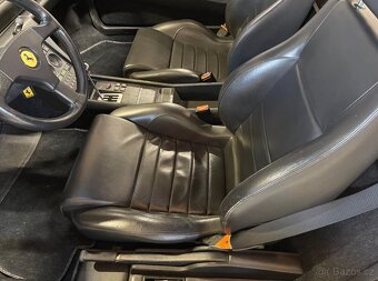 Ferrari 348 TB – klasika, která chytne za srdce - 14