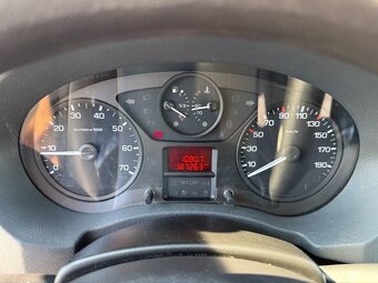 Fiat Scudo  2.0 JTDM  6-Míst  L2H1 6 míst 1-Majitel - 14