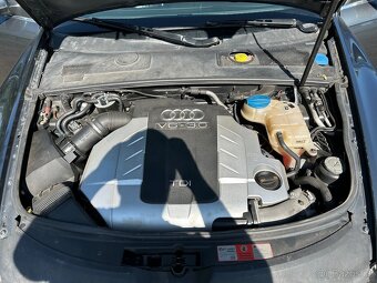 Audi A6 - 14