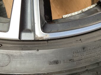 BMW X5 G05 X6 G06 ALU 20” - 14