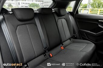 Audi A3 1.5tfsi 2021 - 14