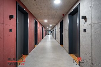 Prodej, byty/3+kk, 86 m2, Vysočany 1032/5, 19000 Praha, Hlav - 14
