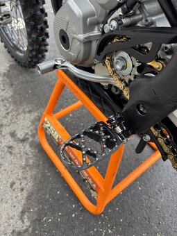 KTM SXF 350 2020 - 14