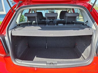Volkswagen Polo, 1,0MPi TOP STAV - 14
