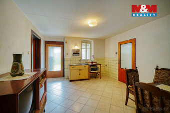 Prodej chalupy, 174 m², Dehetná - Stráž - 14