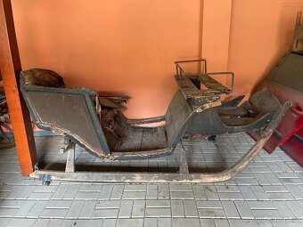 KOČÁRY, BRYČKY ZA KONĚ - 14