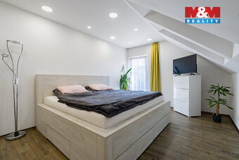 Prodej rodinného domu, 129 m², Jindřichův Hradec, 9. května - 14