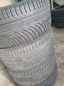 245/40 r18  245/40/18  245 40 18 zimní - 14