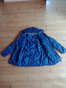 Dámské jarní a zimní bundy, vesta - 3 FOTKY - 14