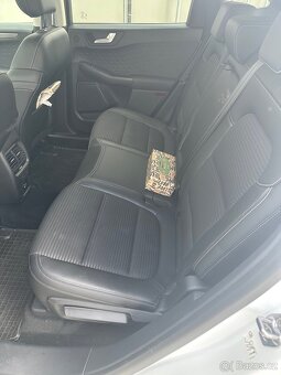 Ford Kuga 2,5 PHEV, Titanium, 2020 - 14