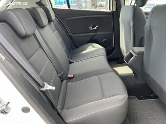 🚗 Renault Mégane 1.6i 16v LPG ČR 1.MAJ. odp.DPH - 14