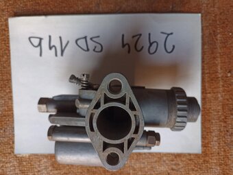 Karburátor Jawa -čz 350/354,Robot 98,Vikov ,Čz 502 - 14
