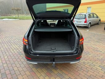 ŠKODA SUPERB 2.0 TDI 110kW DSG SPORTLINE-12/2020-216.400KM- - 14