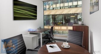 Pronájem kancelářských prostor (16 m2) - Bredovský dvůr, Oli - 14