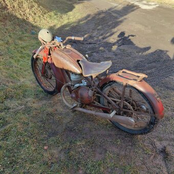 Jawa 175 speciál - 14