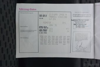 PRODÁM Škoda Roomster 1.2TSi - 14