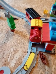 Lego Duplo několik sad - 14