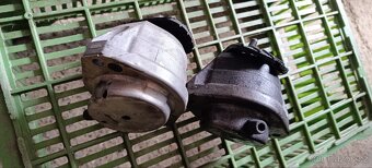 Nejrůznější drobné díly na BMW e60 e61 - 14