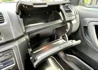 Škoda Roomster 1.2 TSi Scout - 14