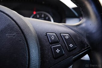 BMW 530i E60 M-Packet - 14