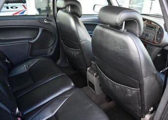 Saab 9-3 Aero TURBO VÝHŘEV TEMP - 14