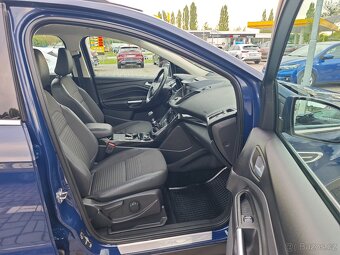 Kuga 1.5 EcoBoost 110kW po 1. majiteli - 14