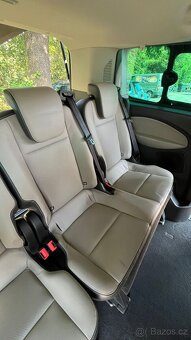 TOURNEO CUSTOM TITANIUM 2,2, 114 kW, 2014, 8 míst - 14