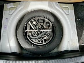 Octavia II RS 2.0 TSI 147kw - 14