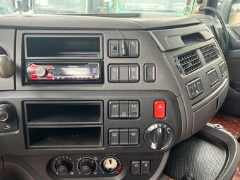 Daf XF 106.460,standart,retardér,E6 - 14
