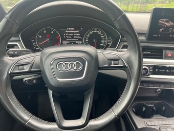 Audi A4 A Avant ( odpočet DPH) - 14