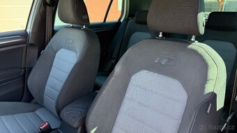 Volkswagen Golf //1.6TDi//81kW//R-LINE//LED SVĚTLA// - 14