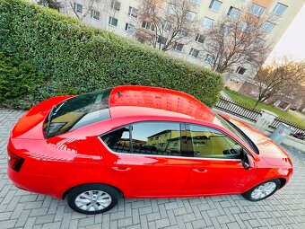 ŠKODA OCTAVIA 3 FC 1,6TDi STYLE DSG Koup.ČR,1.majitel,NAVI - 14