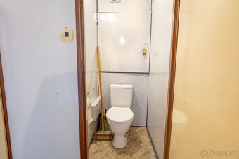 Prodej bytu v O.V. 3+1L  v ul. Vojanova, Ústí nad Labem - 14