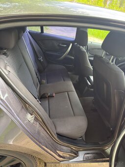 BMW řada 1 e87 118D 105kw automat - 14