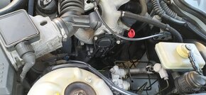 BMW Z3 Garážováno Nové STK - 14