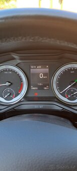 ŠKODA SUPERB 2.0TDI,DSG,140KW - 14