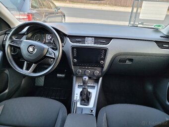 ŠKODA Octavia kombi III, 2.0 TDi (110 kW), nové rozvody - 14