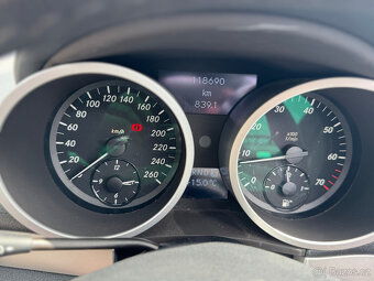 Mercedes SLK 200 - 14