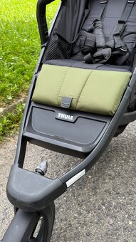 Thule Urban Glide 2 Green - 14