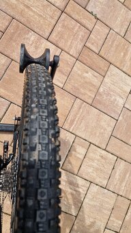 AMULET 26 Youngster Carbon 1 x 11 - 14